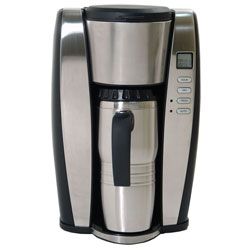 Travel Mug Coffee Maker by Office Depot & OfficeMax